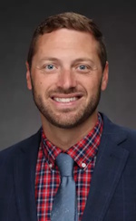 Head Coach Scott Lieser